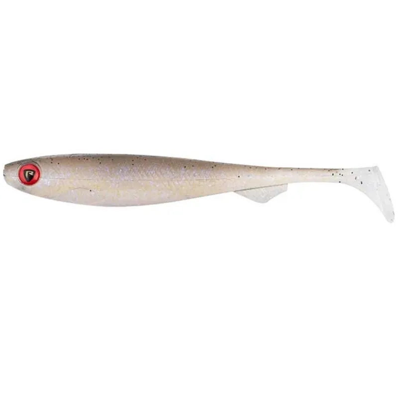 Fox Rage Slick Shads