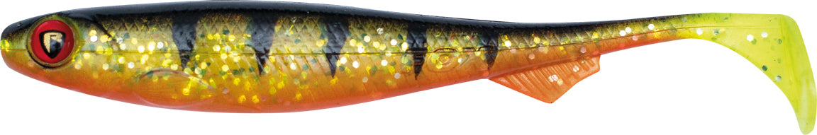 Fox Rage Slick Shads