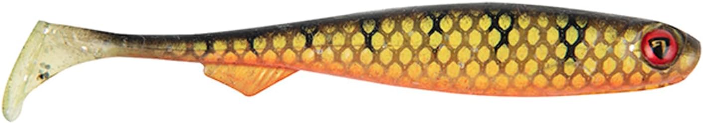 Fox Rage Slick Shads