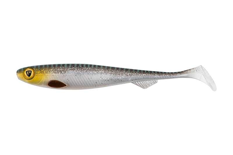 Fox Rage Slick Shads