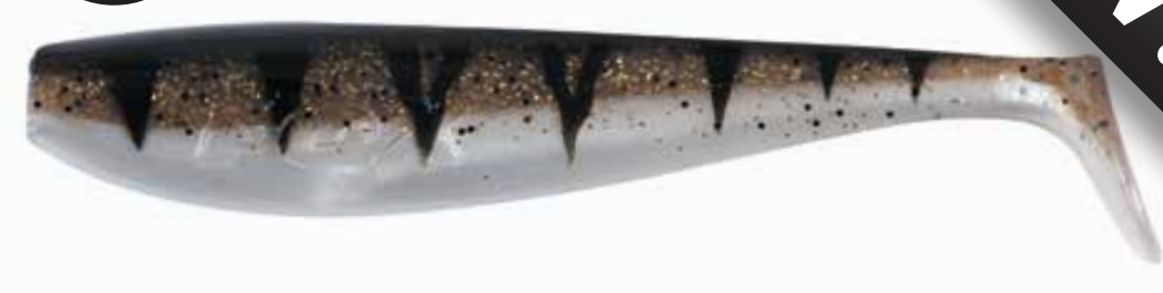 Fox Rage Zander Pro Shads