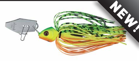 Fox Rage Bladed Jigs