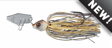 Fox Rage Bladed Jigs
