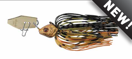 Fox Rage Bladed Jigs