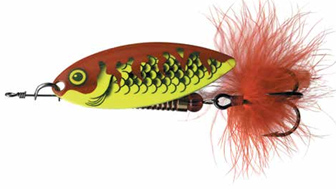 Fox Rage Ultra UV Spinners