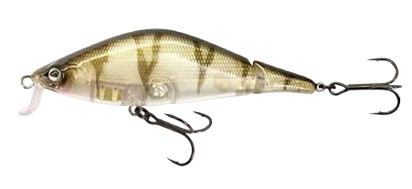 Fox Rage Gonzo 80mm Shallow Runner