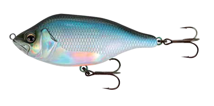 Fox Rage Hitcher Jerk and Twitch