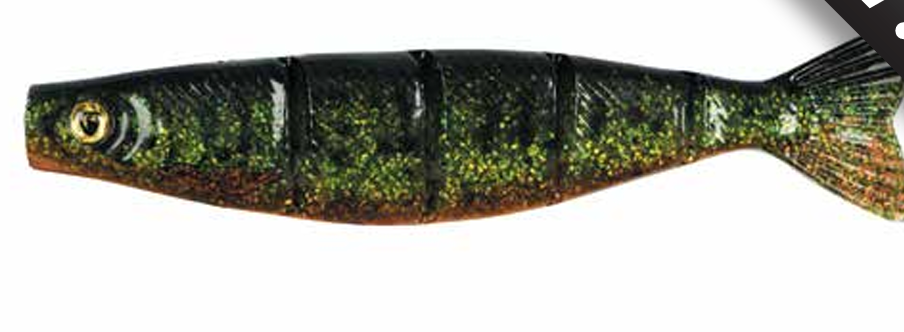 Fox Rage Pro Shad Jointed