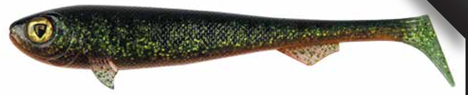 Fox Rage Super Slick Shad