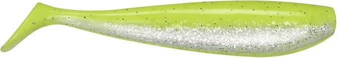 Fox Rage Zander Pro Shads