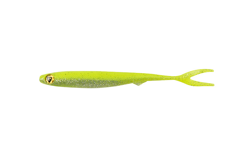 Fox Rage Ultra UV Slick Finesse