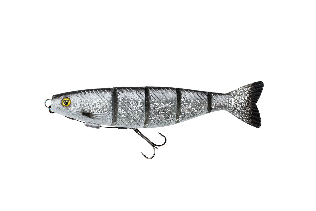 Fox Rage Loaded Jointed Pro Shads