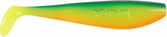Fox Rage Zander Pro Shads