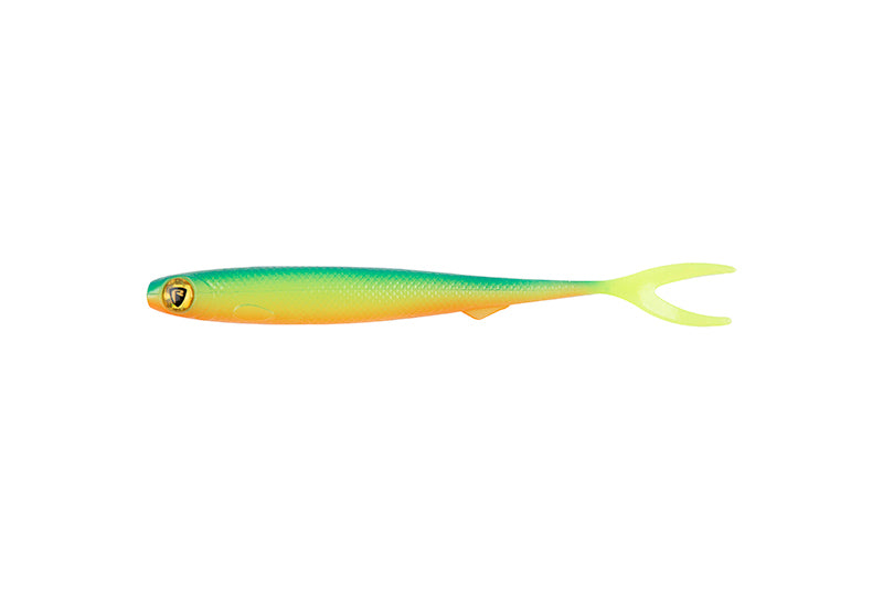 Fox Rage Ultra UV Slick Finesse