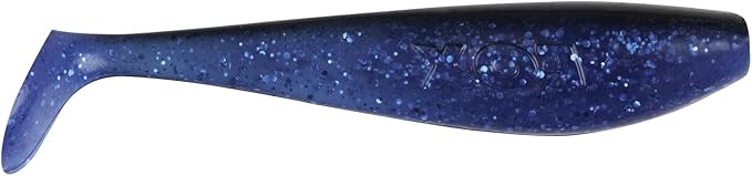 Fox Rage Zander Pro Shads