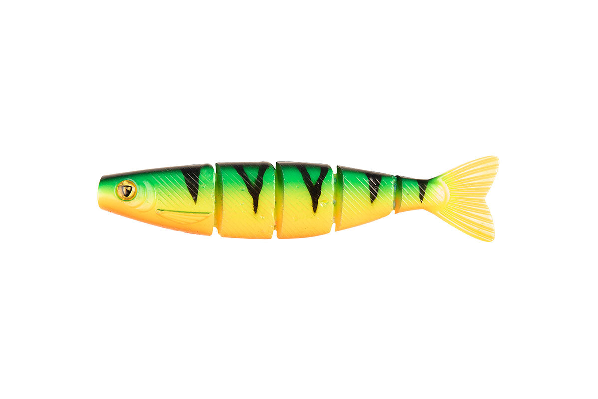 Fox Rage Pro Shad Jointed