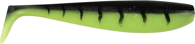 Fox Rage Zander Pro Shads