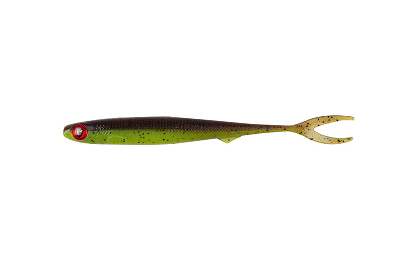 Fox Rage Ultra UV Slick Finesse