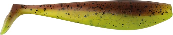 Fox Rage Zander Pro Shads