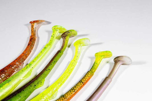 Fox Rage Slick Fast Super Soft