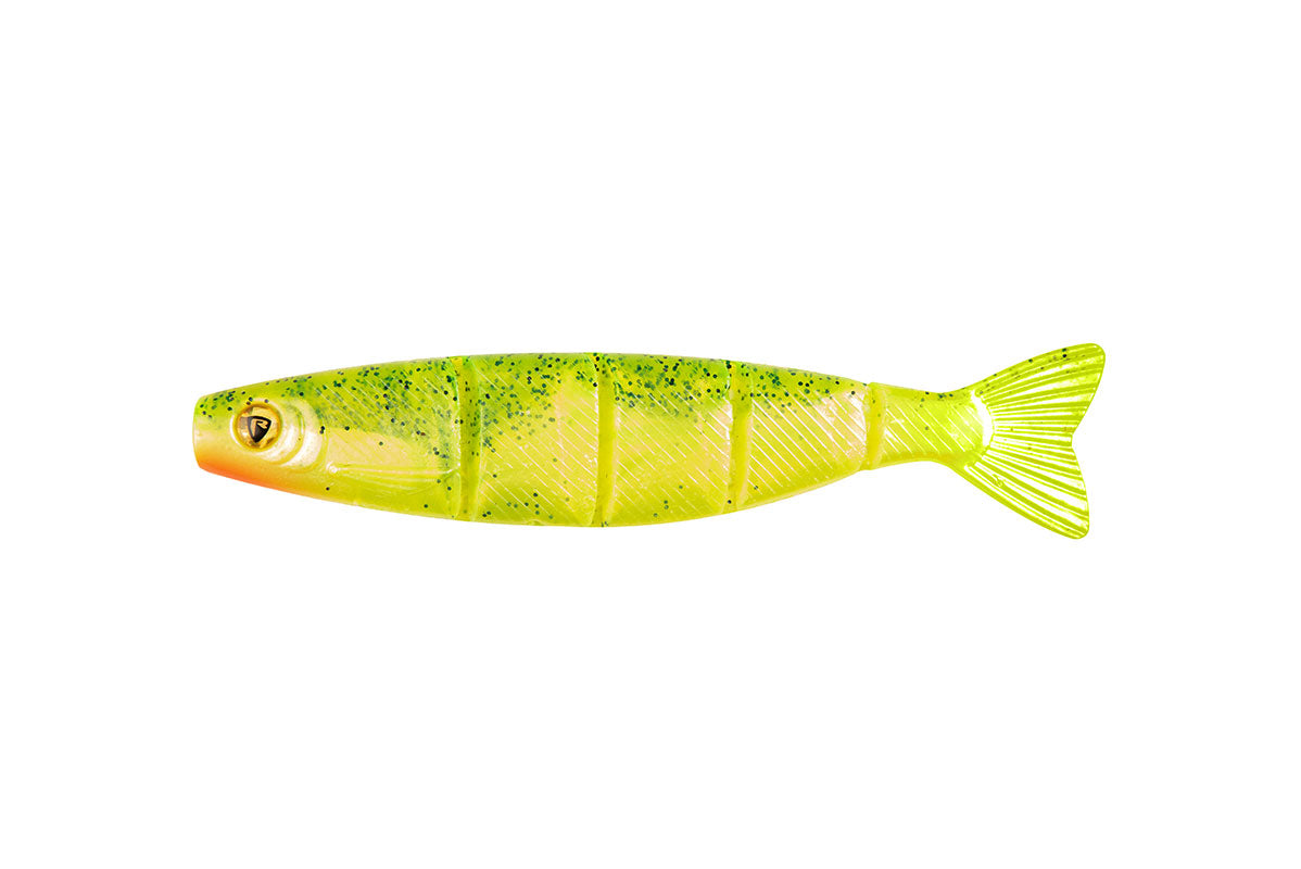 Fox Rage Pro Shad Jointed