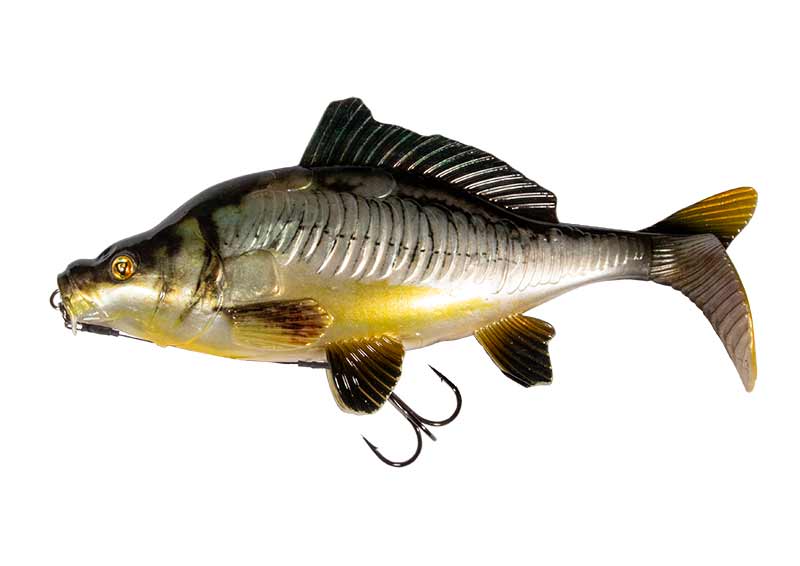 Fox Rage Replicant Super Natural Carp
