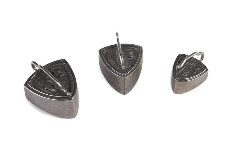 Fox Rage Strike Point Hitcher Tungsten Chin Weights
