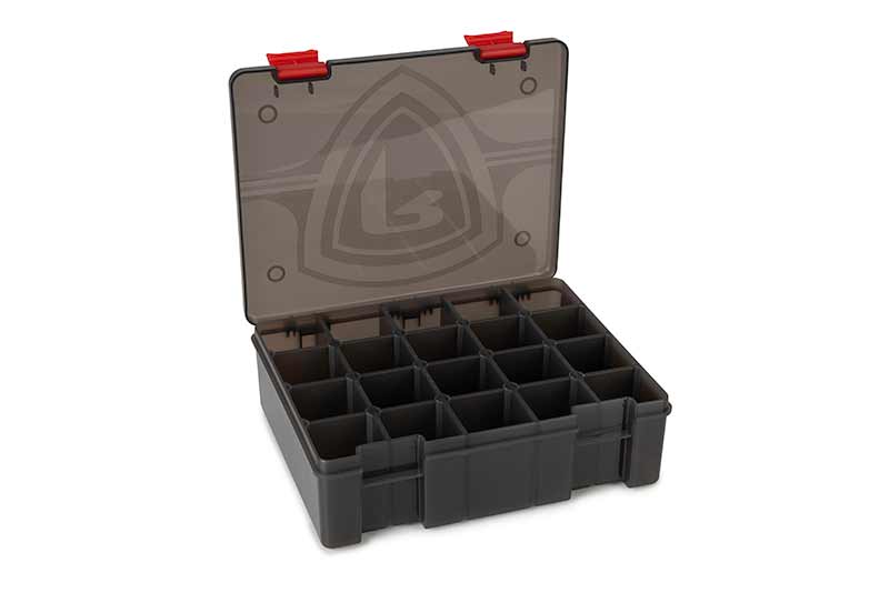 Fox Rage Stack 'N' Store Shield Storage
