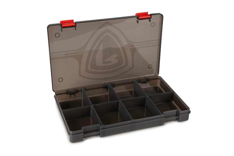 Fox Rage Stack 'N' Store Shield Storage