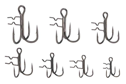 Fox Rage Strike Point Stinger Trebles