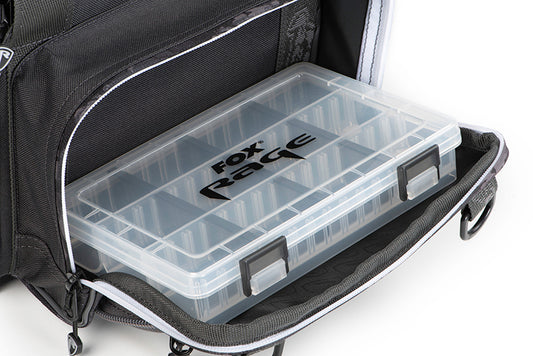 Fox Rage Voyager Camo Large Carryall