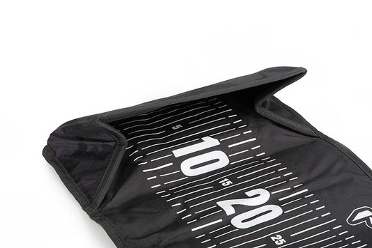 Fox Rage Voyager Camo 1.3M Measure Mat