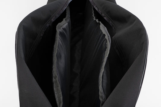 Fox Rage Voyager Camo Hard Rod Sleeves