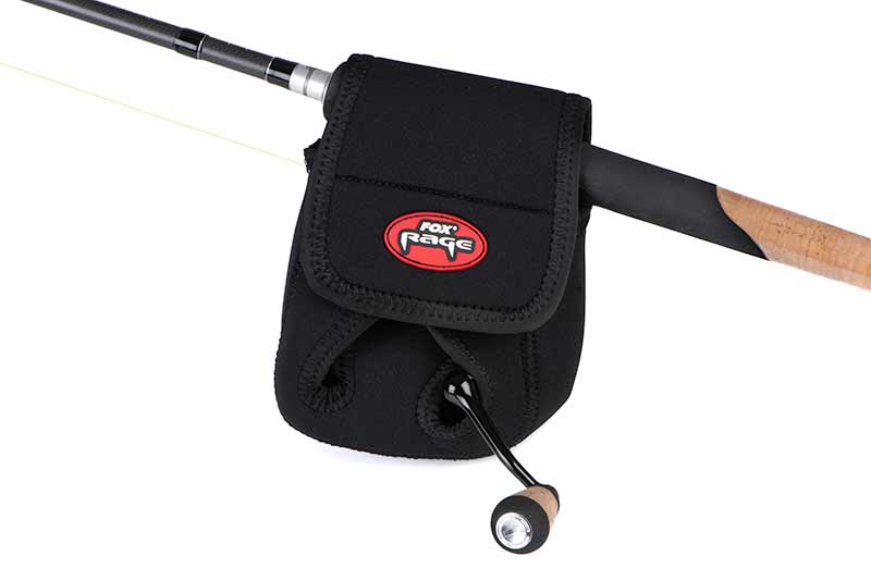 Fox Rage Neoprene Reel Covers
