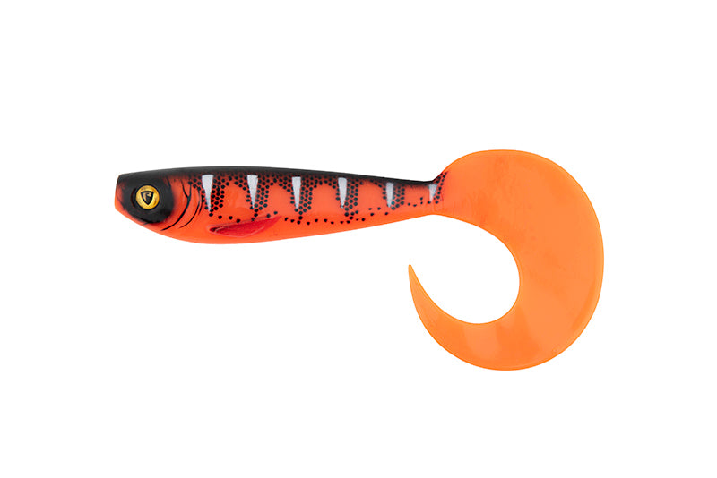 Fox Rage Ultra UV Pro Grubs