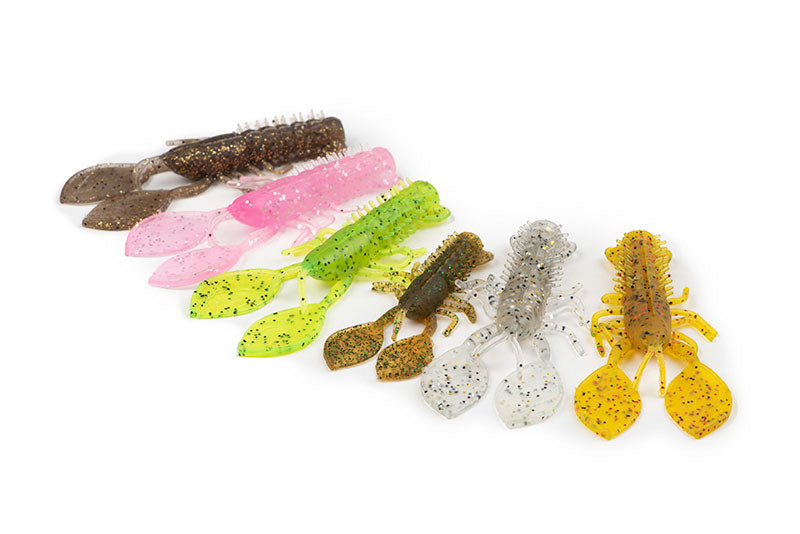 Fox Rage Ultra UV Floating Crayfish