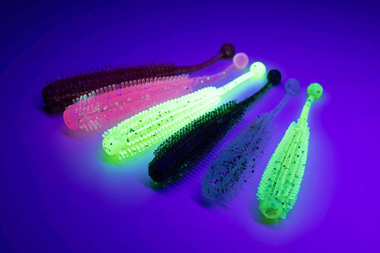 Fox Rage Ultra UV Floating Swing Ball