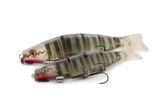 Fox Rage Pro Shad Jointed Loaded