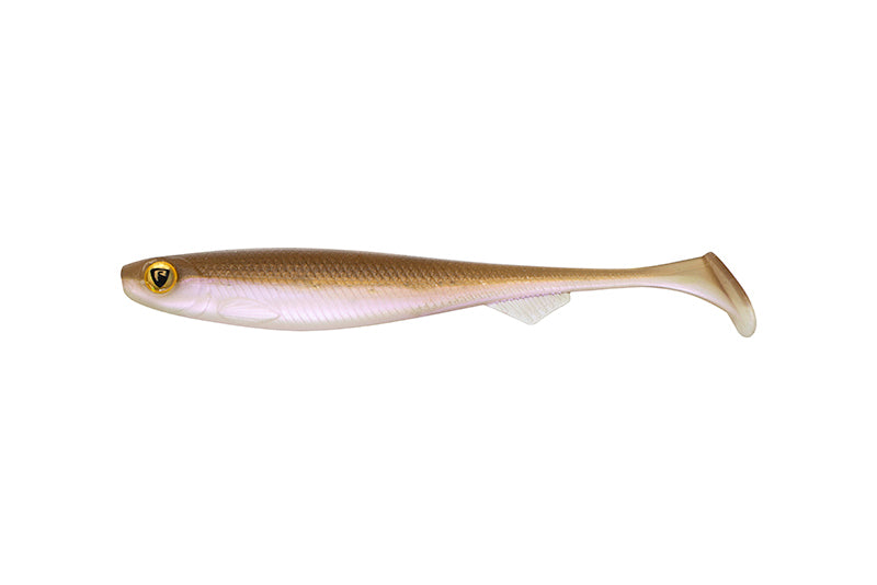 Fox Rage Slick Shads