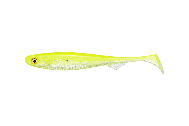 Fox Rage Slick Shads