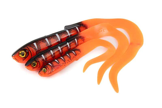 Fox Rage Slick Eel