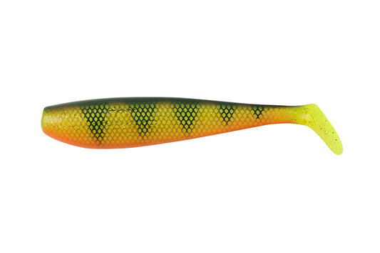 Limited Edition Zander Pro Shad