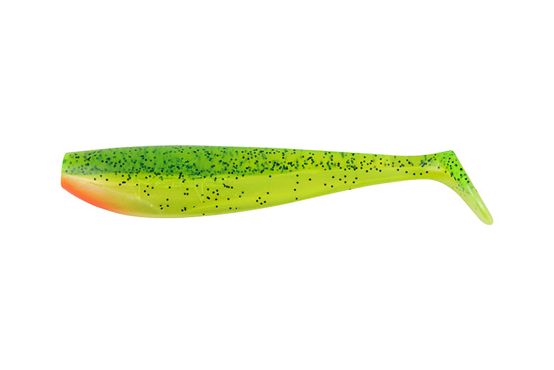 Limited Edition Zander Pro Shad