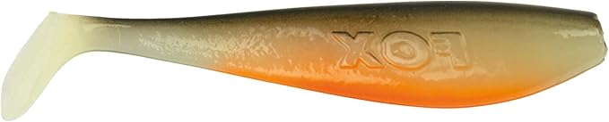 Fox Rage Zander Pro Shads