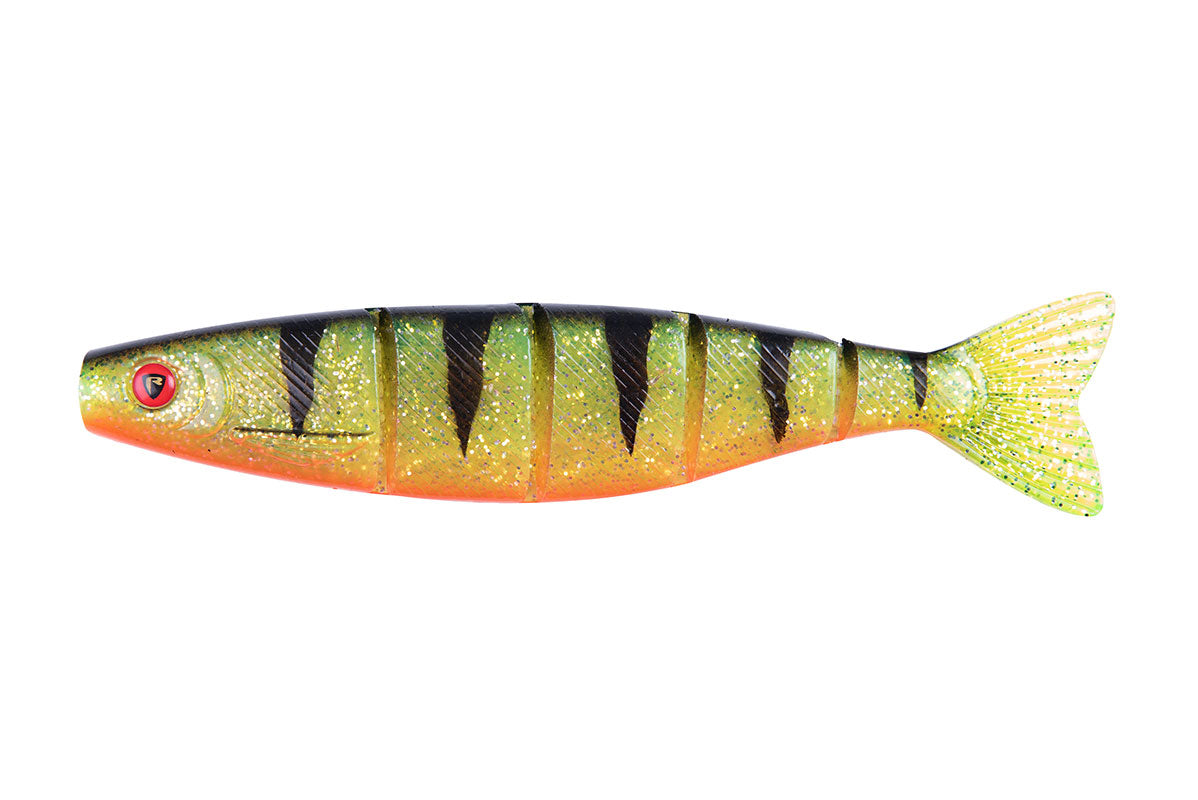 Fox Rage Pro Shad Jointed