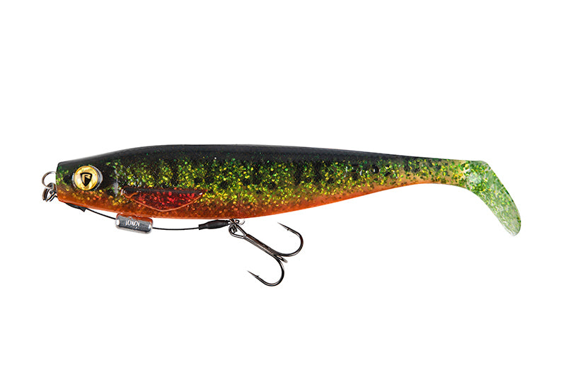 Fox Rage Loaded Pro Shads