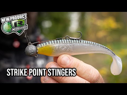 Fox Rage Strike Point Stingers