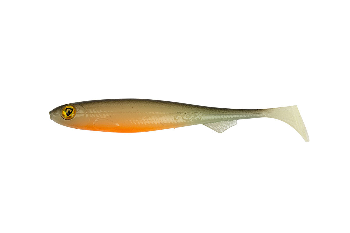 Fox Rage Slick Shads