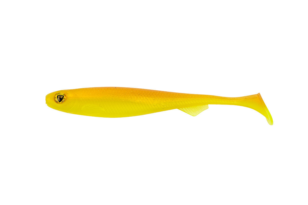 Fox Rage Slick Shads