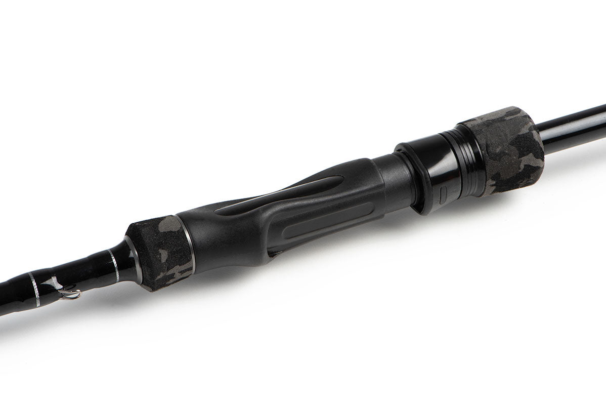 Fox Rage Street Fighter Heavy Shad Rod